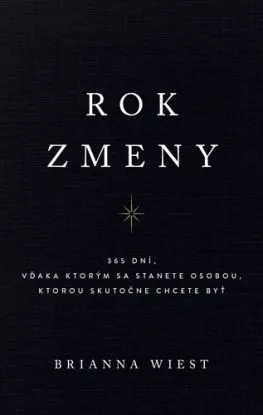 Rok zmeny - Brianna Wiest