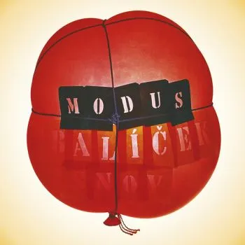 Modus - Balíček snov LP - Modus