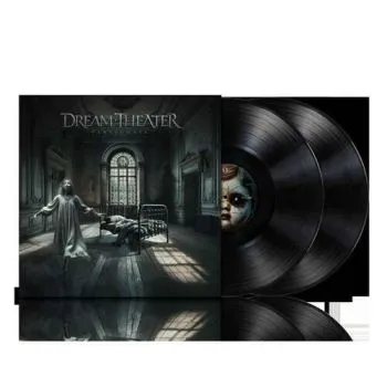 Dream Theater - Parasomnia 2LP - Dream Theater