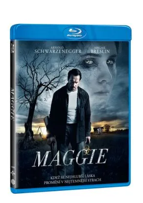 Maggie BD