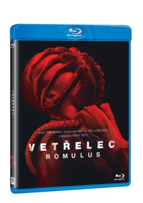 Vetřelec: Romulus BD