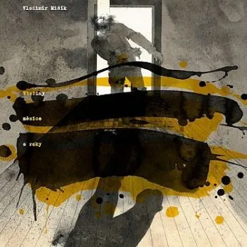 Mišík Vladimír - Vteřiny, měsíce a roky 2LP - Vladimír Mišík