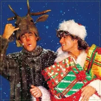 Wham! - Last Christmas (40th Anniversary) 12inch - Wham!