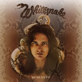 Whitesnake - Whitesnake MCMLXXVII (Brown) 2LP - Whitesnake