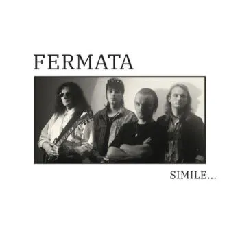 Fermáta - Simile LP - Fermáta
