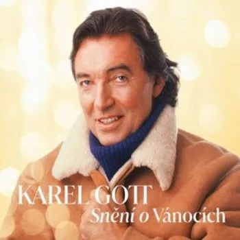 Gott Karel - Snění o Vánocích 3CD - Karel Gott
