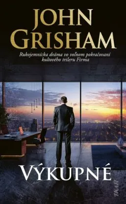 Výkupné - John Grisham