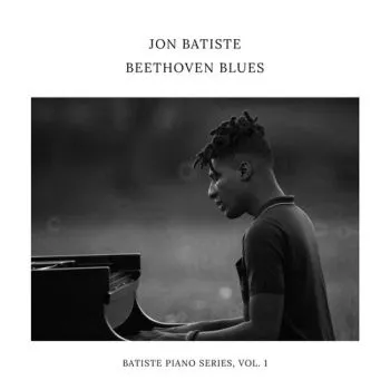 Batiste Jon - Beethoven Blues LP - Jon Batiste