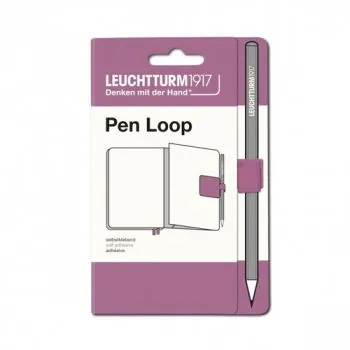 Pútko LEUCHTTURM1917 Dusty Rose