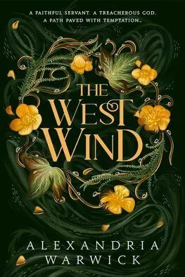 The West Wind - Alexandria Warwick