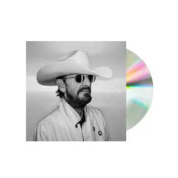 Starr Ringo - Look Up CD - Ringo Starr