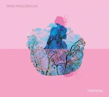 Magušinová Sima - Premena 2LP - Sima Magušinová