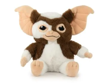 GREMLINS GIZMO plyšová hračka 28cm