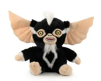 GREMLINS MOHAWK plyšová hračka 28cm