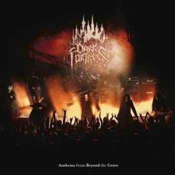 Dark Fortress - Anthems From Beyond the Grave: Live In Europe 2023 2LP - Dark Fortress