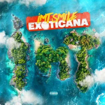 IMT Smile - Exoticana CD - IMT Smile