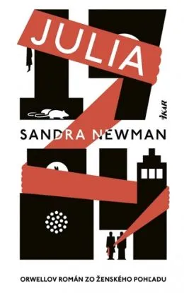 Julia - Sandra Newman