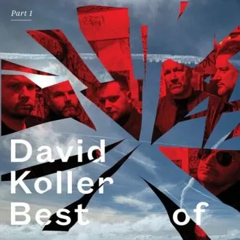 Koller David - Best of 2LP - David Koller