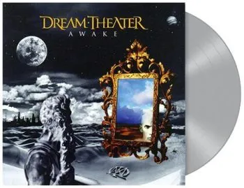 Dream Theater - Awake (Clear) 2LP - Dream Theater