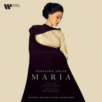 Soundtrack - Maria CD - Maria Callas