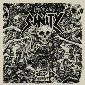 Edge Of Sanity - Elegy: Chapter I 2CD - Edge Of Sanity