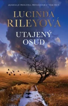 Utajený osud - Lucinda Riley