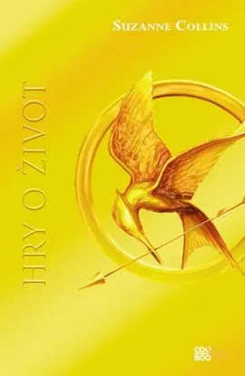 Hry o život 1: Hry o život, 2. vydanie - Suzanne Collins