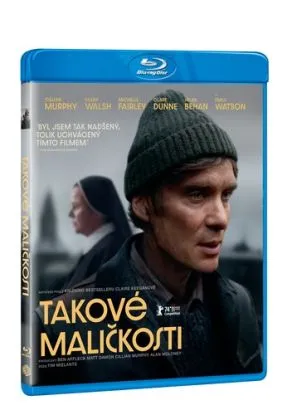 Takové maličkosti BD