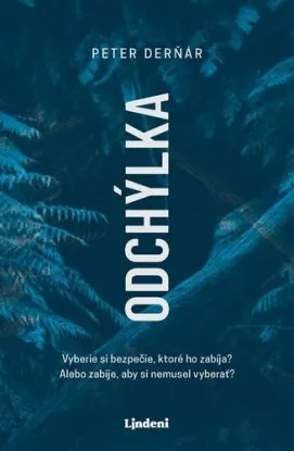 Odchýlka - Peter Derňár