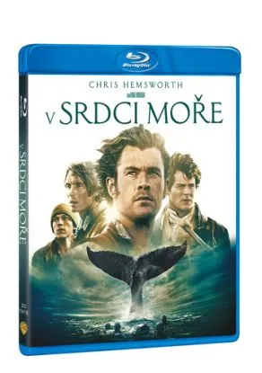 V srdci moře BD