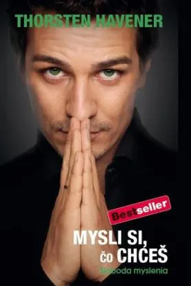 Mysli si, čo chceš - Havener Thorsten