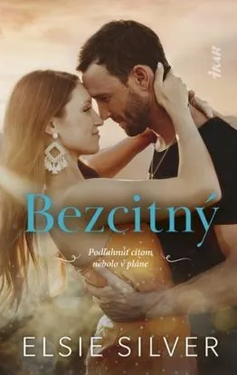 Bezcitný - Elsie Silver