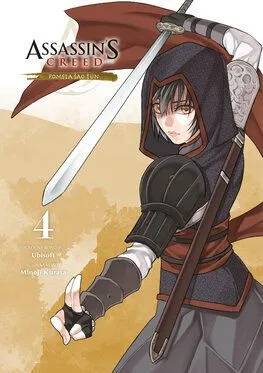 Assassins Creed: Pomsta Šao Ťün 4 - Minoji Kurata