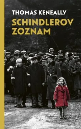Schindlerov zoznam, 2. vydanie - Thomas Kennealy