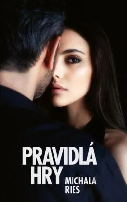 Pravidlá hry - Michala Ries