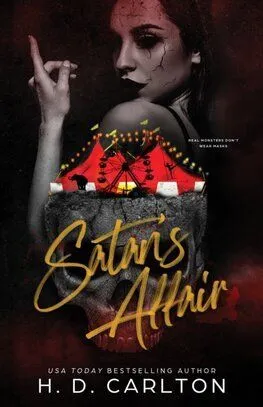 Satan's Affair - H.D. Carlton