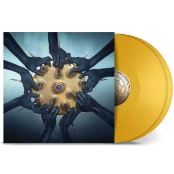 Epica - Aspiral (Gold) 2LP - Epica