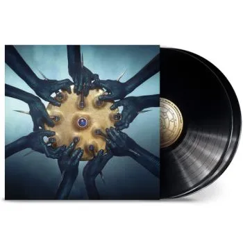 Epica - Aspiral 2LP - Epica