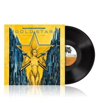 Imperial Triumphant - Goldstar CD - Imperial Triumphant