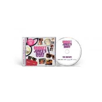 Soundtrack - Bridget Jones's Diary: The Mixtape CD