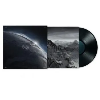 Ólafs Gabríel - Polar LP - Gabríel Ólafs
