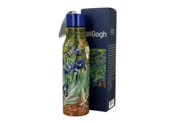 Termofľaša Vincent Van Gogh - Irises 500 ml