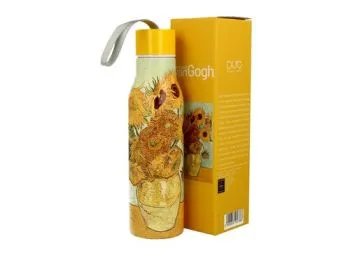 Termofľaša Vincent Van Gogh - Sunflowers 500 ml