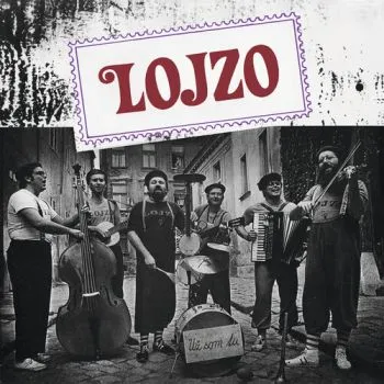 Lojzo - Lojzo CD - Lojzo