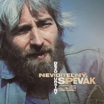 Ursiny Dežo - Neviditeľný spevák 2CD - Dežo Ursiny