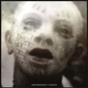 Pain Of Salvation - Scarsick (Re-Issue 2017) 2LP+CD - Pain Of Salvation