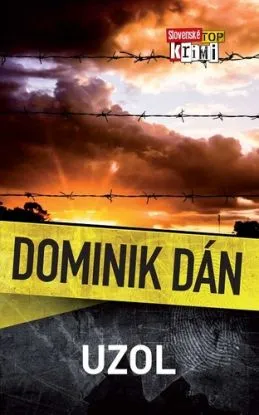 Uzol - Dominik Dán