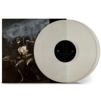 Behemoth - I Loved You At Your Darkest (Natural) 2LP - Behemoth