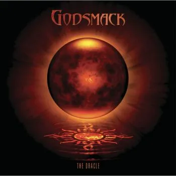 Godsmack - The Oracle (Remastered) LP - Godsmack