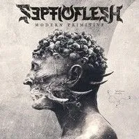 Septicflesh - Modern Primitive 2LP - Septicflesh